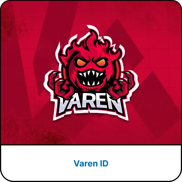 1. Varen ID