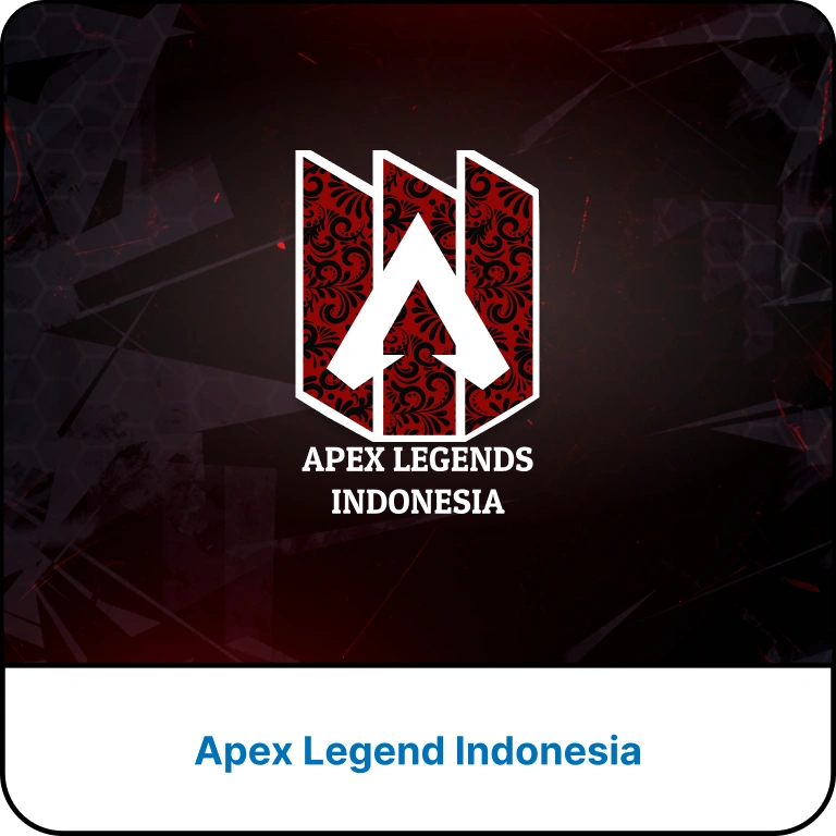 3. Apex Legend Indonesia
