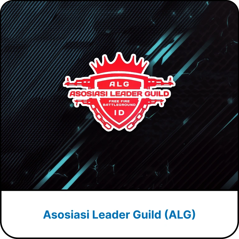 5. Asosiasi Leader Guild (ALG)